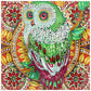 Diamond Paintings Art Full Drill Owl