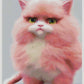 Full Round/Square Diamond Painting Kits | Cat 50x70cm 60x80cm F