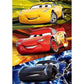 5D Diy Diamond Painting Kit Full Round Beads Cartoon Car