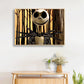11ct Stamped Cross Stitch - Skull (50*40cm) B