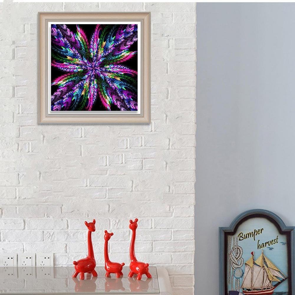 Diamond Painting - Full Round - Fantasy Phantoscope