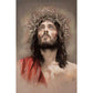 5D Diy Diamond Painting Kit Full Round Beads Jesus Christ