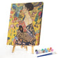 digital painting kit is an ideal painting fun product