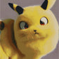 Full Round/Square Diamond Painting Kits | Pikachu 50x70cm 60x80cm B