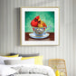 Diamond Painting - Full Round - Cup Parrot