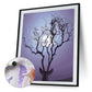 Paint By Number - Oil Painting - Tree (40*30cm) B