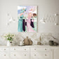 Diamond Painting - Full Round - Noble Lady A