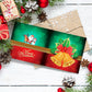 DIY Diamond Painting Greeting Card - Christmas Bell