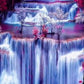 Scenery | Full Round/Square Diamond Painting Kits 40x70cm 50x80cm I