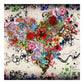 Diamond Painting - Full Round - Love to Spend Two