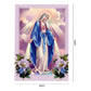 Goddess Acrylic Picture On Canvas Oil Painting By Numbers Kit