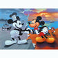5D Diy Diamond Painting Kit Full Round Beads Forever Friend