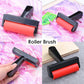 DIY Diamond Painting Tool Rubber Roller Brush