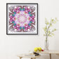 Diamond Painting - Full Round - Mandala 2