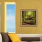 Diamond Painting - Full Round - Book Path
