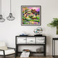 Diamond Painting - Full Round - Beautiful House B
