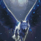 Full Round/Square Diamond Painting Kits | Wolf 40x70cm 50x80cm