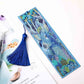 Diamond Painting Deer Bookmark Page Holder Leather Page marker