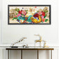 11ct Stamped Cross Stitch - Happy Buddha (70*30cm)