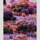 Full Round/Square Diamond Painting Kits M | Scenery 40x70cm 50x80cm