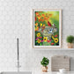 Diamond Painting - Full Round - Birds H