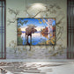 Diamond Painting - Full Round - Rare Animal