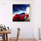 Diamond Painting - Full Round - Racing Car