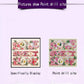Diamond Painting - Full Round - Home Sweet Home 1