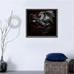 Diamond Painting - Full Round - Flying Dragon A