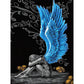 Diamond Paintings Art Full Drill Lost Angel