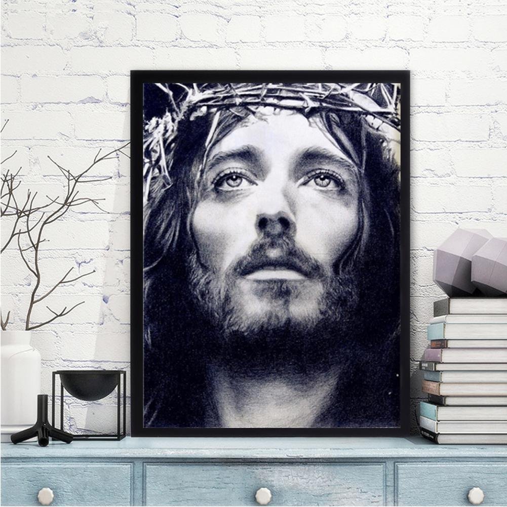 5D DIY Diamond Painting - Full Round - Easter Figures