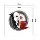 11ct Stamped Cross Stitch - Jack Sally (40*40cm)