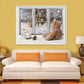 Diamond Painting - Full Round - Bear C