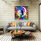 Diamond Painting - Full Round - Fairy Girl A