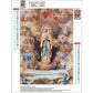 Diamond Painting - Full Round - Religion