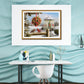 Diamond Painting - Full Round - Christmas E