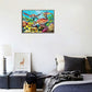 Diamond Painting - Full Round - Sea Turtles