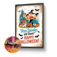 Diamond Painting - Full Round / Square - Halloween Atmosphere (30*45cm)