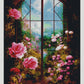 Full Round/Square Diamond Painting Kits | Scenery 40x70cm 50x80cm B