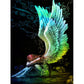 Diamond Paintings Art Full Drill Lost Angel