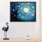 11ct Stamped Cross Stitch - Tree(40*50cm) C