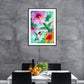 Diamond Painting - Full Round -  Spiritual Bird