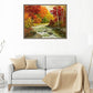 Diamond Painting - Full Round - Fall Rorest