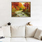 Diamond Painting - Full Round - Fall Rorest