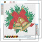 Diamond Painting - Full Round - Jingle Bell