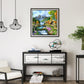 Diamond Painting - Full Round - Beautiful Nature