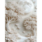 DIY Pearl Painting With Frame - Handmade Self-Adhesive Pearls - Tree(30*40cm)