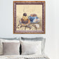 Diamond Painting - Full Round - Coffee C