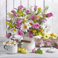 Diamond Painting - Full Round - Flower 2