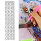 DIY Diamond Painting Tool Square Round Drill Ruler